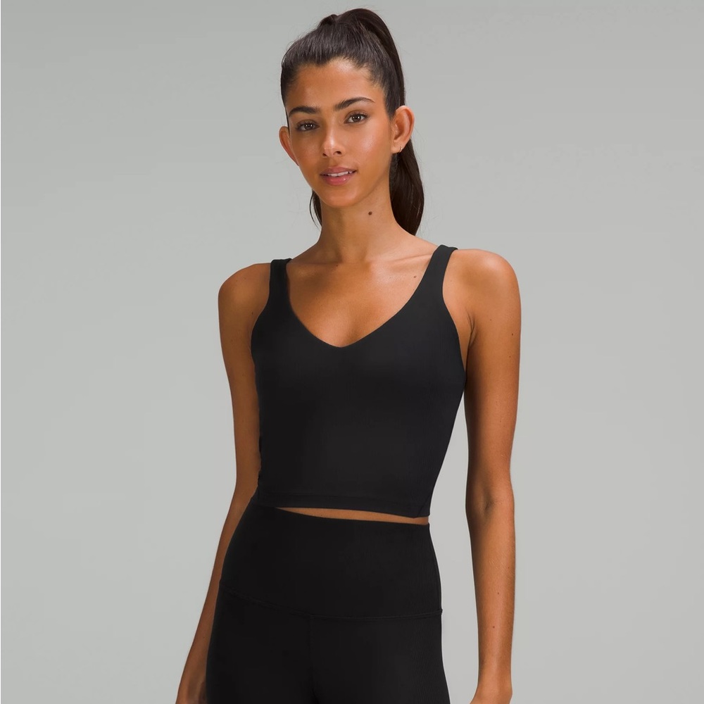 Lululemon Align Ribbed Tank